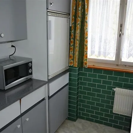 Mutzli By Interhome * Saanenmöser