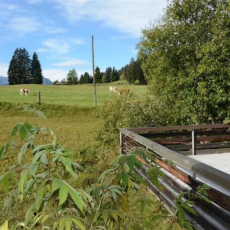 Lejlighed Mutzli By Interhome