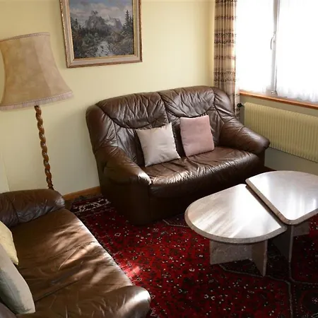 Lejlighed Mutzli By Interhome *