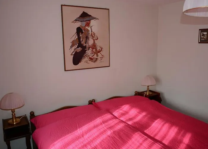 Mutzli By Interhome 公寓 *