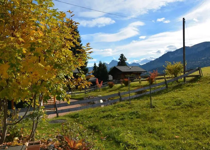 Mutzli By Interhome *