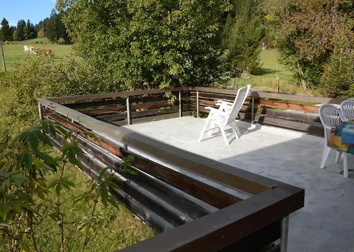 Lägenhet Mutzli By Interhome *