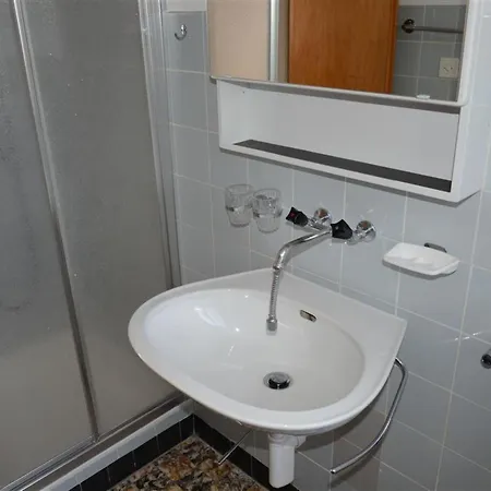 アパート Mutzli By Interhome *