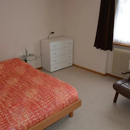 アパート Mutzli By Interhome Saanenmöser