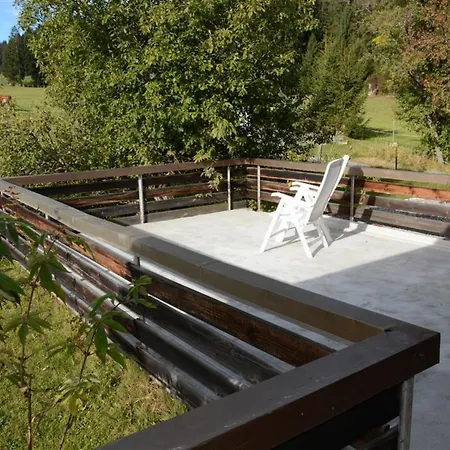 アパート Mutzli By Interhome *