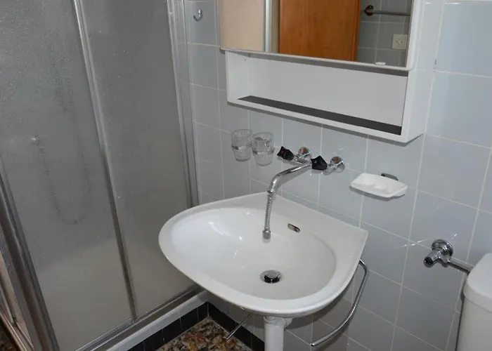 Apartamento Mutzli By Interhome *