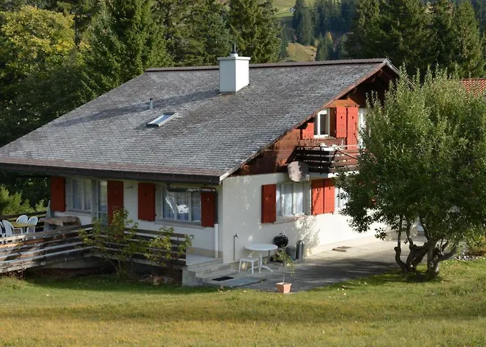 Mutzli By Interhome *