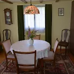 Appartamento Mutzli By Interhome