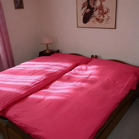 Apartamento Mutzli By Interhome
